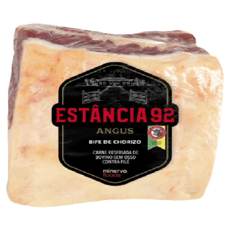 Chorizo Bovino Angus Estancia kg