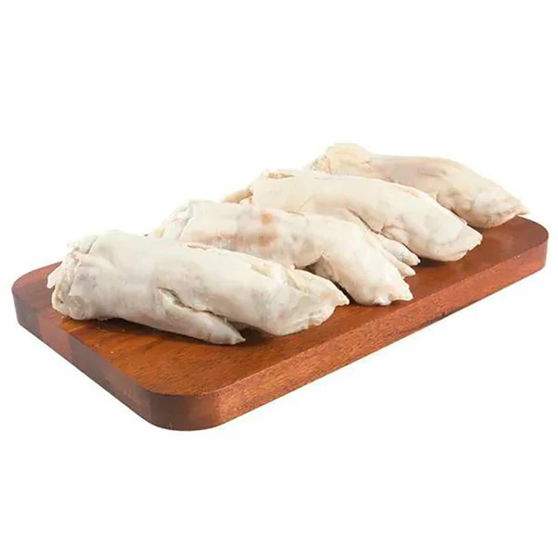 Chispe Pe Suíno Salgado Saudali kg