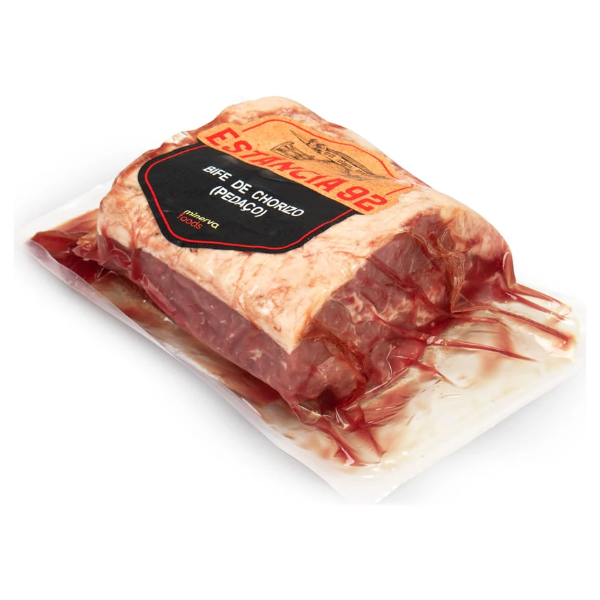 Chorizo Bovino Estancia kg