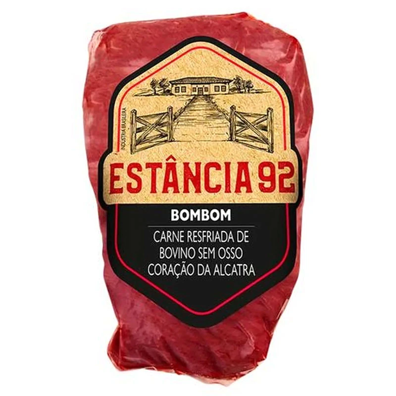Bombom Alcatra Bovina Estancia kg