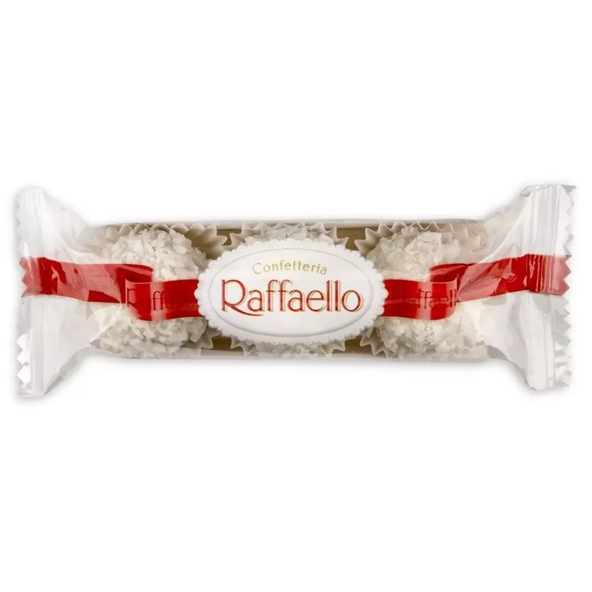 Bombom T3 Ferrero Recheado Raffaello 30g